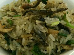 -台山美食一绝阿四台山黄鳝饭(阿四创作店)
