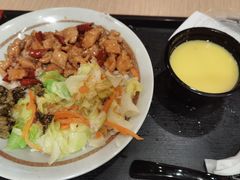 新宫保鸡丁饭-永和大王(共和新路店)