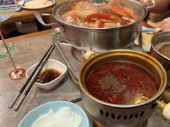 -亚马逊蒸汽活海鲜自助(LCM置汇旭辉广场店)