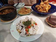 -小吊梨汤·北京菜·烤鸭(双井乐成中心店)