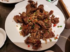 -金鸭季·北京烤鸭(深业上城店)