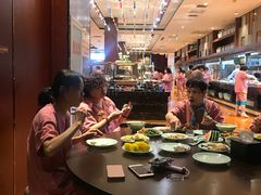 -水晶之星洗浴温泉汗蒸