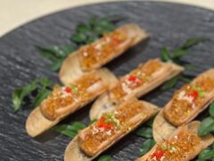 -皇朝会.经典传统粤菜(外滩店)