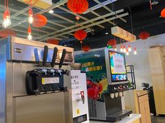 -拿渡麻辣香锅(龙旗购物中心店)