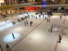 -冠军冰场CHAMPION RINK(苏州中心商场店)