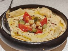 -Pasha帕夏土耳其餐厅(南昌路店)