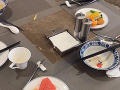 -太原星河湾酒店-意咖啡西餐厅