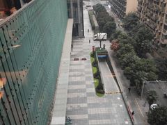 -榛悦隆堡成都酒店(春熙路太古里店)
