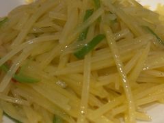 -尘香•传统川菜(创汇首座店)