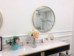 -韩美绣·骨相纹眉·洗眉美瞳线