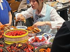 -江味龙虾馆·裸蓝龙虾(南山店)