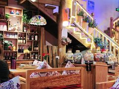 大堂-民食香·腊排骨野生菌美食(木府店)