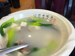 -胶东海鲜大排档(北太平庄店)