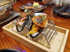 -鸟鹏烧鸟居酒屋(仁恒梦中心店)