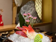 -越光米贩精致料理餐厅(金鹰店)