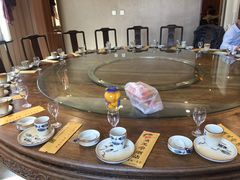 包厢-鱼王府大酒店