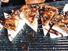 -真剑日本料理·铁板烧(贵州路店)