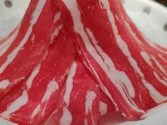 -曲氏老北京铜锅涮肉•火锅(不老街店)