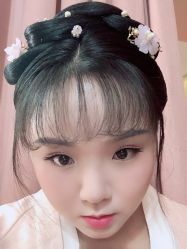 -盘子女人坊古装写真摄影(南京总店)