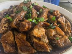 -苏记美食(张槎一路店)