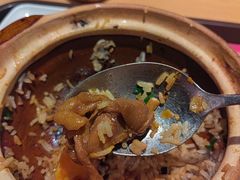 -华记煲仔华·煲仔饭(市桥易发店)