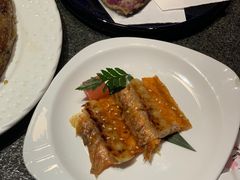 -大桥日本料理·日式放题·铁板定食(科兴科学园店)