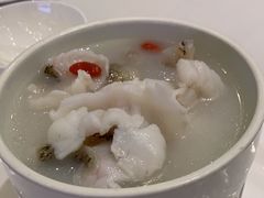 -富淳饭店(世纪公园店)