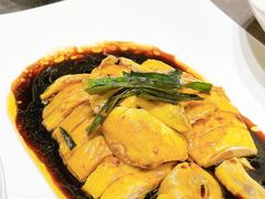 -宫燕府·京菜·烤鸭·淮扬菜(王府中心店)