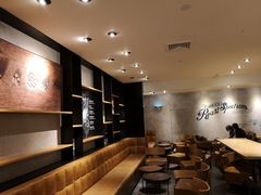 -星巴克(苏州泰华店)