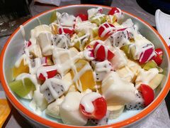 水果沙拉-西元里(悦达889店)