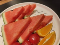-纳家楼·地道陕菜(劳动路店)