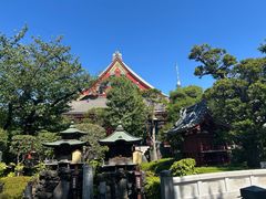 -浅草寺
