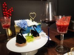 -海派悦庭·海胆烧麦·新融合菜(凯德广场店)
