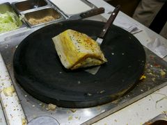 -煎饼道·新鲜现做(来福士店)