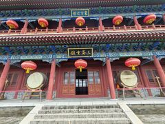 -青州古城