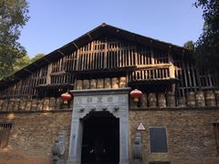 -景德镇古窑民俗博览区