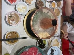 -东门口·新式老北京火锅(河西龙湖天街店)