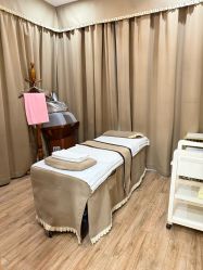 -芳朵美容养生SPA