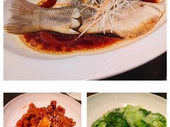 -顺香居·老字号湖北菜(江汉路店)