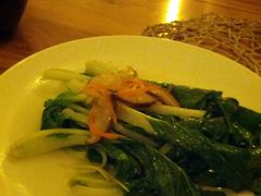psb&nbsp;(9)-天水蔬食料理(树德之光店)