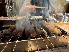-老白清真烧烤(锦州旗舰店)