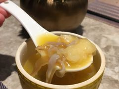 -星璨·自助餐厅-厦门禹洲温德姆至尊豪廷大酒店