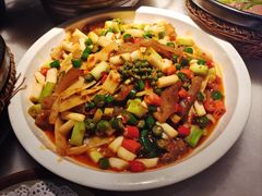 -川堂风·跷脚牛肉·乐山爆炒(中建乐荟天地店)
