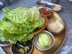 -东味北道熟成·炭火烤肉(九龙店)