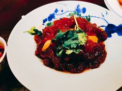 -津沽小院(天津之眼店)