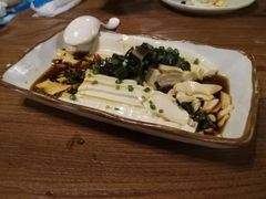 皮蛋豆腐-妈妈的味道(工人体育场东路店)