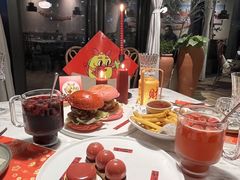 -G+KITCHEN(龙湖狮山天街店)