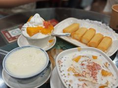 -民信老铺(华盖路店)