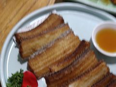 -新白鹿餐厅(百联中环店)