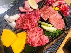 -御牛道日式烤肉料理(杭州万象城店)